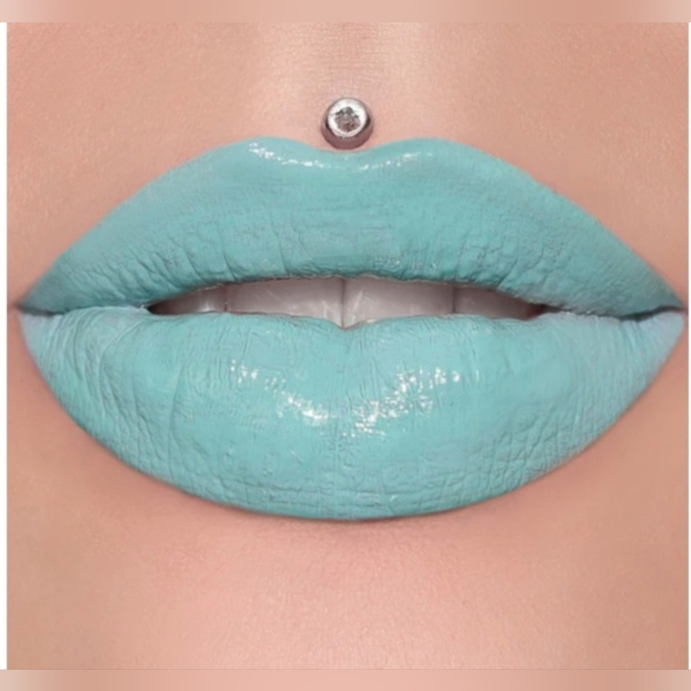 Jeffree Star Gloss'd in Paradise Supreme Gloss NIB
